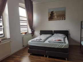 Ferienwohnung Harmonie 45 m2